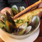 musselswithroastedpinenutsandgarlic-bobbyflayrecipe