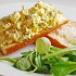 The deviled egg omelet - rachael ray recipe