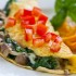 Mushroom omelet - jamie oliver recipe
