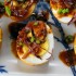 Deluxe eggs recipe - rachael ray recipe