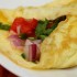 Quick omelette recipe - gordon ramsay recipe