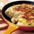 Cheese omelet - gordon ramsay recipe