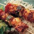 Devilled tofu kebabs - heston blumenthal recipe