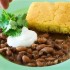 Brown beans - bobby flay recipe