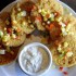 Fried green tomatoes - bobby flay recipe