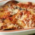 Baked eggplant - jamie oliver recipe