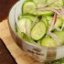Cucumber salad - jamie oliver recipe