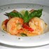 Shrimp scampi - alain ducasse recipe