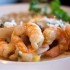 Shrimps beard - alain ducasse recipe
