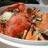 Steamed blue crabs - alain ducasse recipe