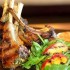 Grilled lamb chops - heston blumenthal recipe