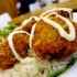 Golden crab cakes - paula deen recipe