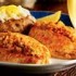 Crab-stuffed flounder - paula deen recipe