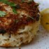 Crab cakes - mario batali recipe