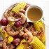 Seafood boil - joël robuchon recipe