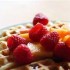 Cereal waffles - bobby flay recipe