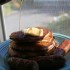 Sourdough hotcakes - paula deen recipe