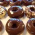 Cake donuts - mario batali recipe