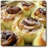 Potato cinnamon rolls - joël robuchon recipe