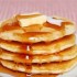 Pancakes - joël robuchon recipe