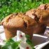 Miniature french breakfast puffs - joël robuchon recipe