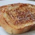 Lemon french toast - joël robuchon recipe