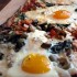 Breakfast pizza - jamie oliver recipe