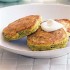 Corn pancakes - gordon ramsay recipe