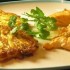 Zucchini pancakes - bobby flay recipe