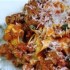 Lasagna with bolognaise sauce - alain ducasse recipe