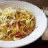 Fettucine con aspergi e ricotta - paula deen recipe