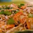 Noodles with vegetable and curry sauce - gordon ramsay recipe