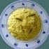 Rice paste food with green grams - paula deen recipe