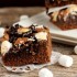 Oreo brownies with marshmallows - jamie oliver recipe