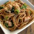 Thai rice noodles - rachael ray recipe