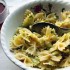 Farfalle con carciofi