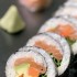 California rolls - rachael ray recipe