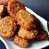 Accra (saltfish cakes) - rachael ray recipe