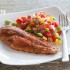 Catfish (cajun) - mario batali recipe