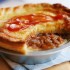 Meat pie - jamie oliver recipe