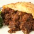 Beefsteak pie - paula deen recipe