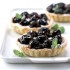 Blackberry cream pie - paula deen recipe