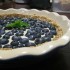 Blueberry cream pies - rachael ray recipe