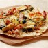 Easy mexican pizzas - rachael ray recipe