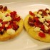 Make-your-own pita pizza - rachael ray recipe