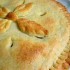 Herb house chicken pie