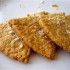 Oatcakes - alain ducasse recipe