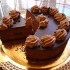 Sugar free chocolate pudding - jamie oliver recipe