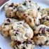 Christmas fruitcake cookies - bobby flay recipe
