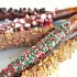 Chocolate covered pretzels - heston blumenthal recipe